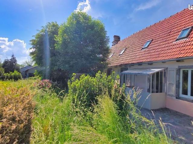 Maison vente à Ally, Haute-Loire