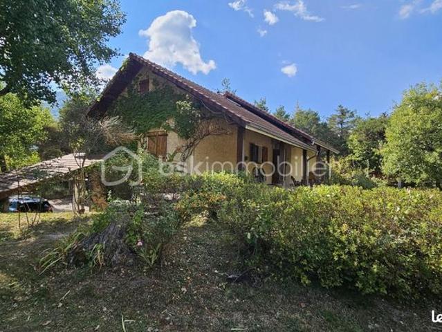 Maison vente à La Roche-des-Arnauds, Hautes-Alpes