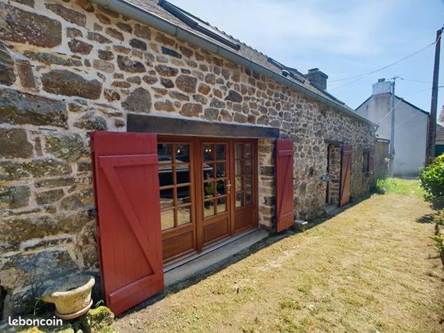 Maison vente à Brest, Bretagne