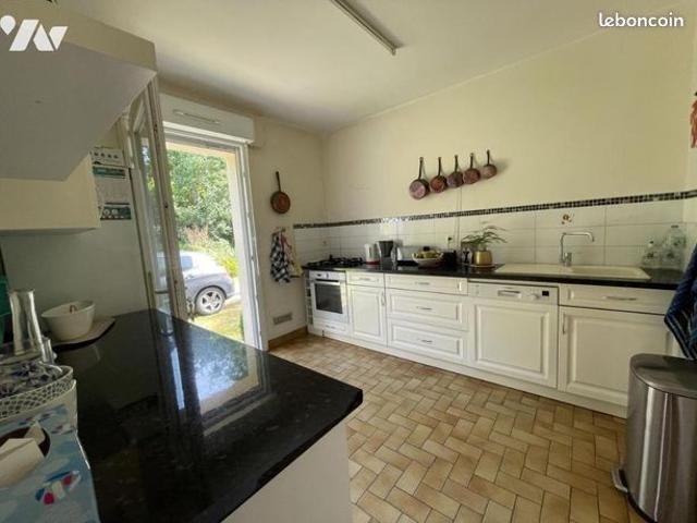 Maison vente à Guingamp, Bretagne