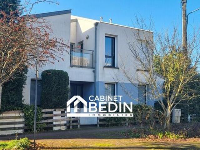 Maison vente à Bordeaux, Mérignac