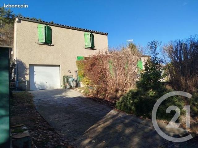 Maison vente à Digne-les-Bains, Mallemoisson
