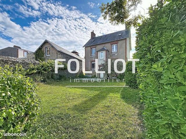 Maison vente à Avranches, Saint-pair-sur-mer