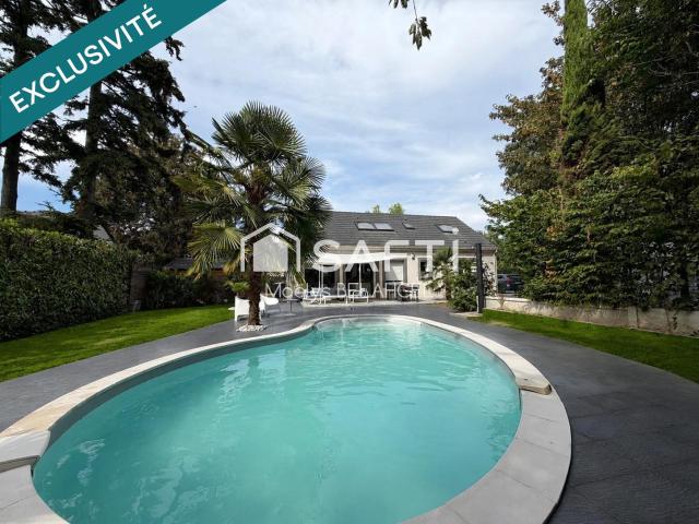 Maison vente à Évry, Ris-orangis