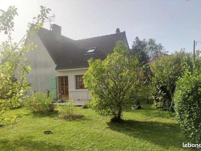 Maison vente à Beauvais, Auteuil