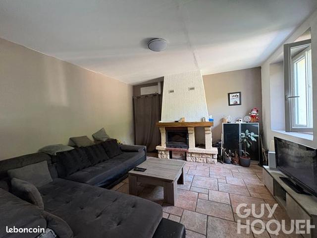 Maison vente à Nottonville, Eure-et-Loir