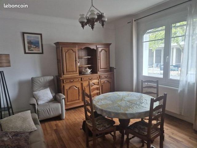 Maison vente à Tours