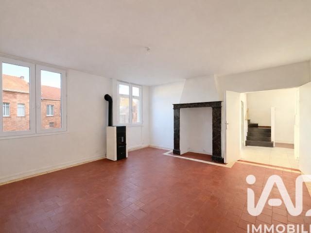 Maison vente à Clermont, Le Frestoy-vaux