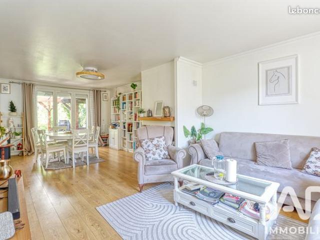 Maison vente à Sarcelles, Montmagny