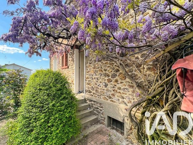 Maison vente à L'Haÿ-les-Roses, Villeneuve-saint-georges