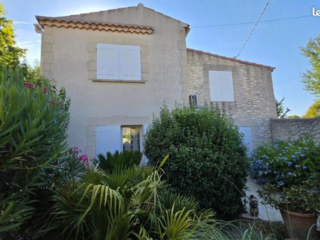 Maison vente à Istres, Rognac