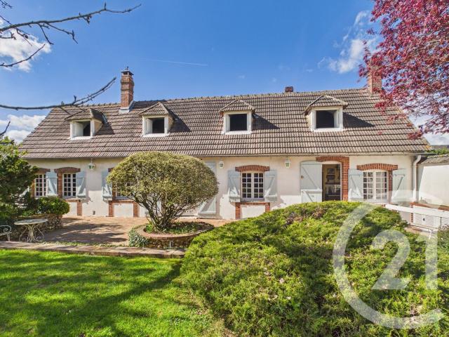 Maison vente à Chartres