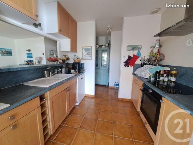 Maison vente à Rochefort, Saint-denis-d'oléron