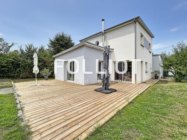 Maison vente à Avranches, Saint-planchers