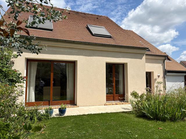 Maison vente à Versailles, Saint-cyr-l'ecole
