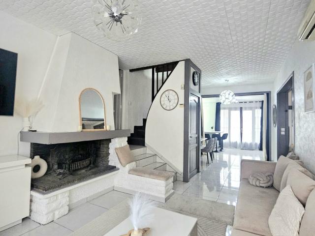 Maison vente à L'Haÿ-les-Roses, Thiais
