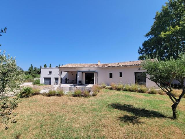 Maison vente à Saze, Gard