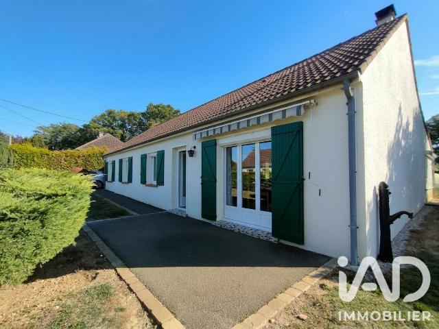 Maison vente à Berfay, Sarthe