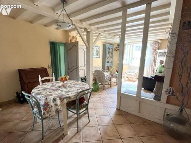 Maison vente à Nantes, Orvault