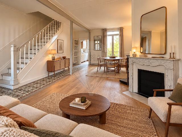 Maison vente à Quartier Villevert, Senlis