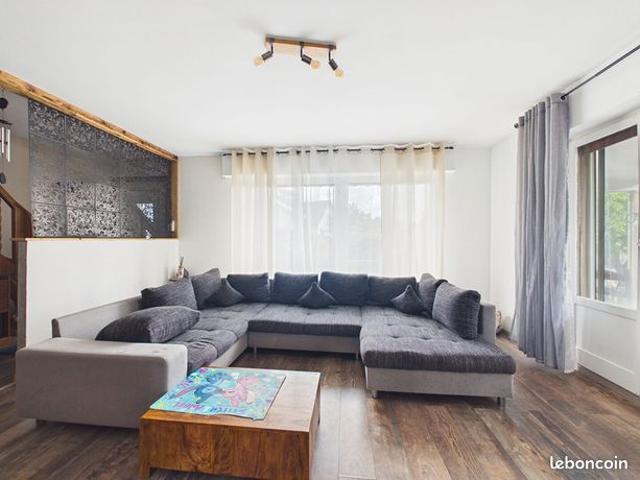 Maison vente à Mulhouse, Rixheim