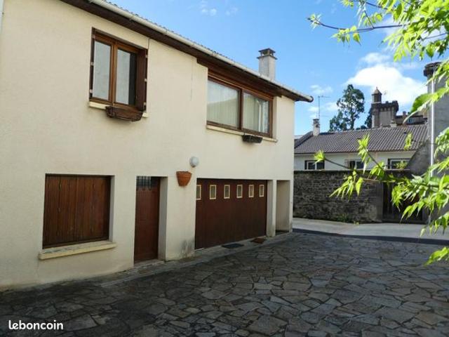 Maison vente à Clermont-Ferrand, Cébazat
