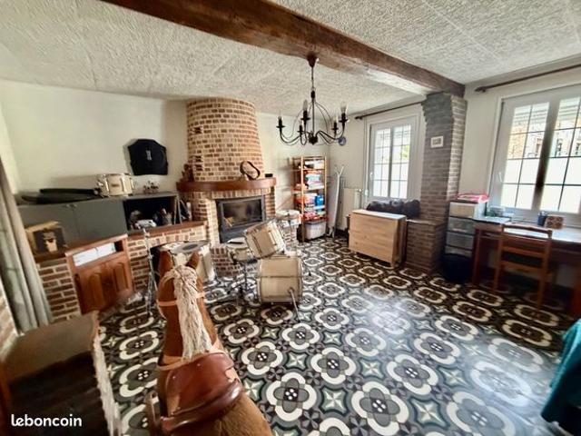 Maison vente à Hélesmes, Nord