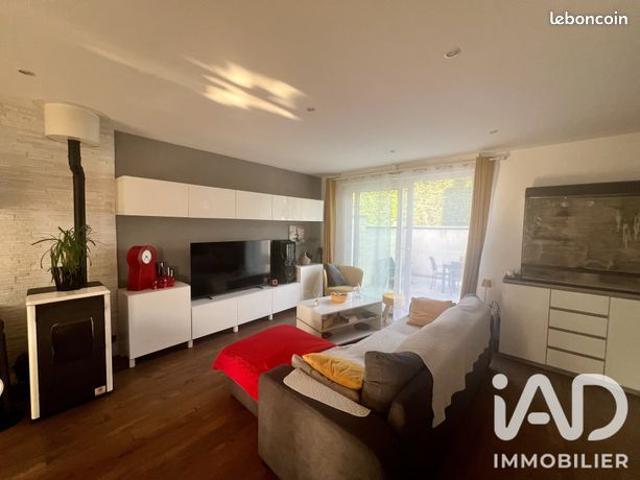 Maison vente à Meaux, Chevru