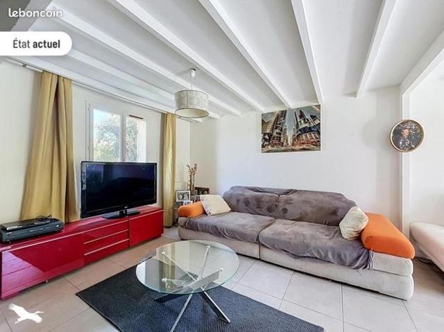 Maison vente à Mantes-la-Jolie, Ecquevilly