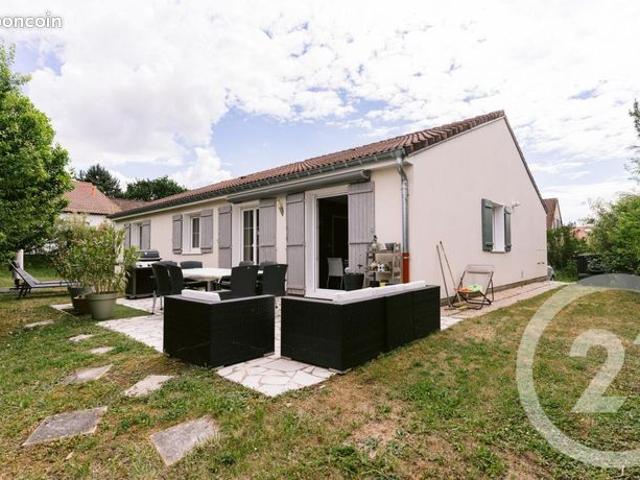 Maison vente à Metz, Plappeville