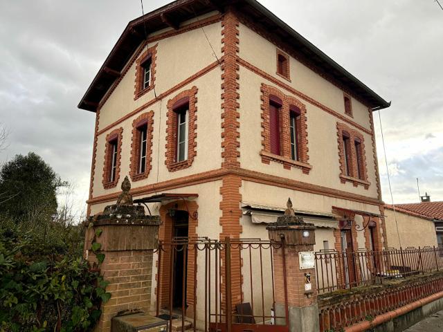 Maison vente à Montauban