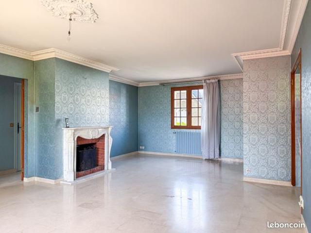 Maison vente à Nantes, Rezé