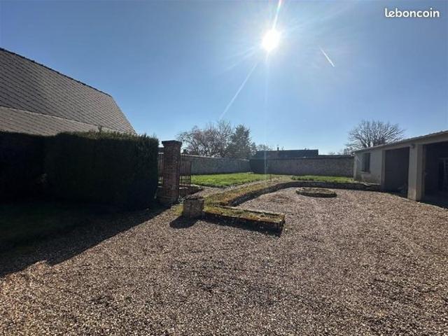 Maison vente à Dreux, Tremblay-les-villages