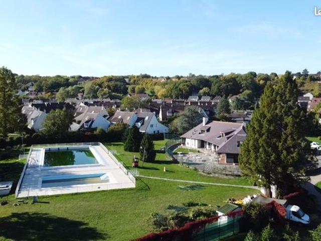 Maison vente à Palaiseau, Breuillet