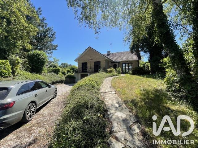 Maison vente à Cambrai, Proville