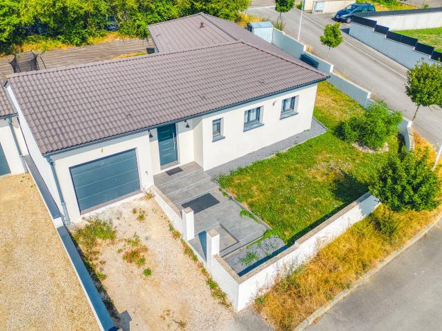 Maison vente à Bourg-en-Bresse, Viriat