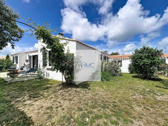 Maison vente à Les Sables-d'Olonne, Noirmoutier-en-l'ile