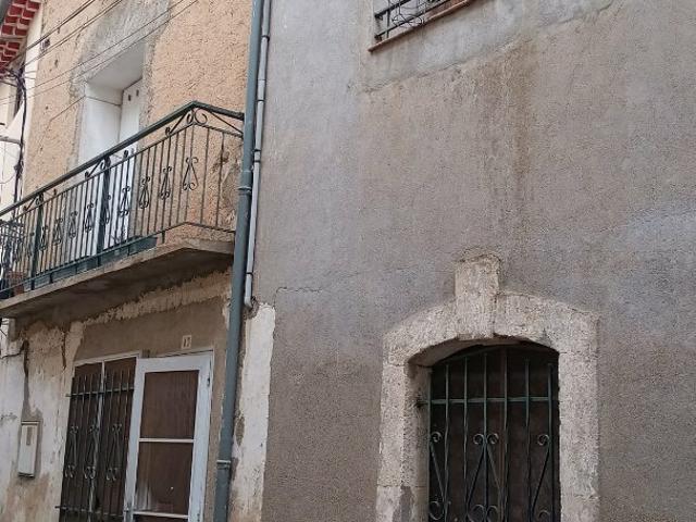 Maison vente à Béziers, Villeneuve-lès-béziers