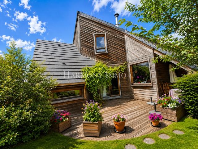 Maison vente à Palaiseau, Massy