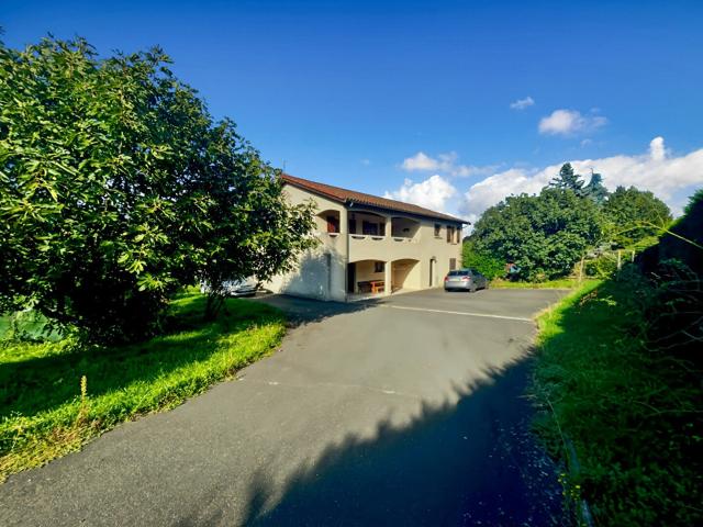 Maison vente à Saint-Étienne, Saint-michel-sur-rhône