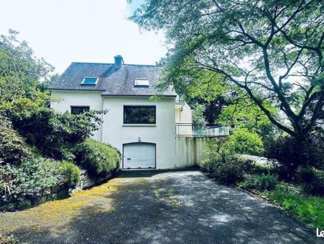 Maison vente à Pontivy, Bretagne