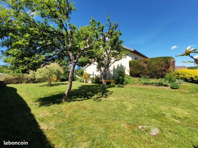 Maison vente à Lure, Magnoncourt