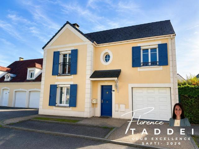 Maison vente à Palaiseau, Limours
