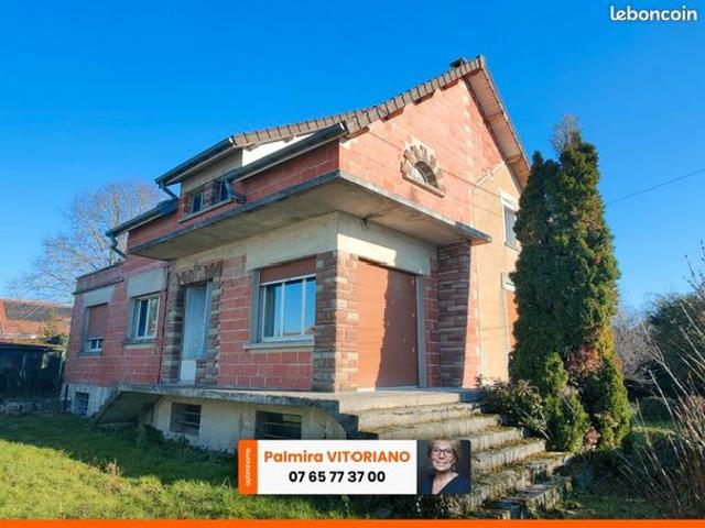 Maison vente à Nogent-sur-Seine, Romilly-sur-seine