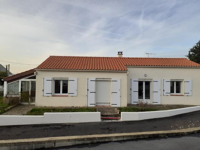 Maison vente à Les Sables-d'Olonne, Saint-gilles-croix-de-vie