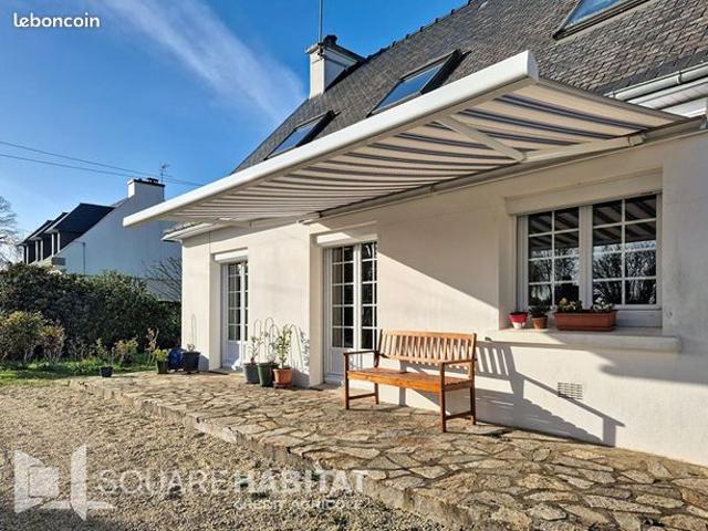 Maison vente à Épernay, Baye