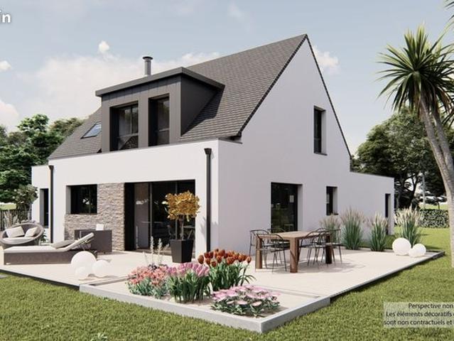Maison vente à Brest, Bretagne