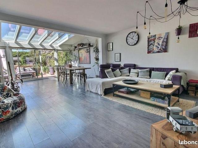Maison vente à Rambouillet, Elancourt
