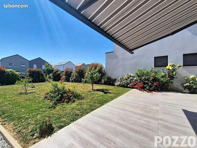 Maison vente à Caen, Blainville-sur-orne
