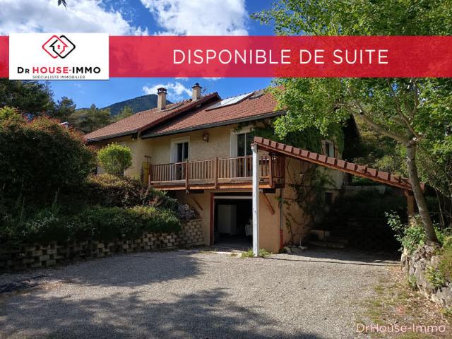 Maison vente à Gap, La Roche-des-arnauds